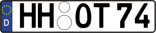HH-OT74