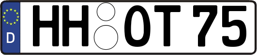 HH-OT75