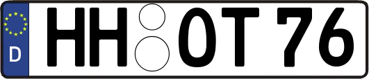 HH-OT76