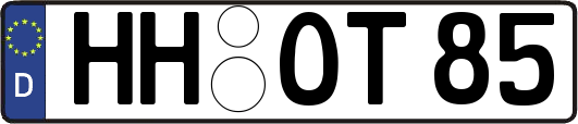 HH-OT85