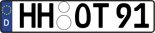HH-OT91