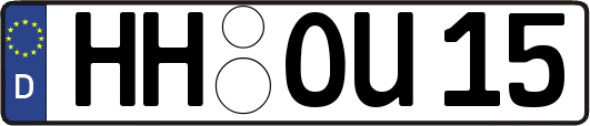 HH-OU15