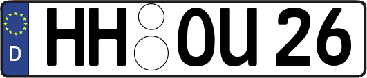 HH-OU26