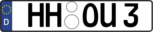 HH-OU3