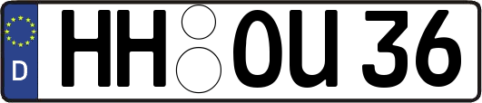 HH-OU36