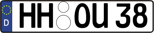 HH-OU38