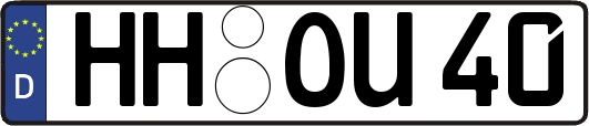 HH-OU40