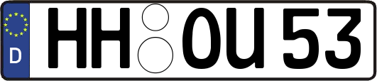 HH-OU53