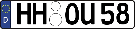 HH-OU58