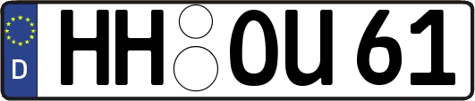 HH-OU61
