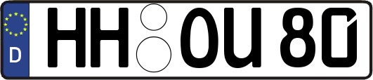 HH-OU80