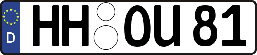 HH-OU81