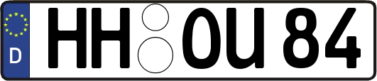 HH-OU84