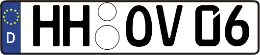 HH-OV06
