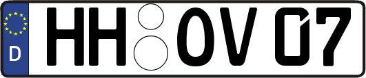 HH-OV07
