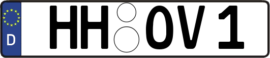 HH-OV1