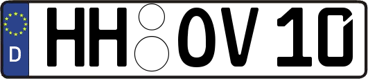HH-OV10