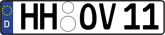 HH-OV11
