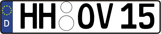 HH-OV15