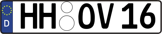 HH-OV16