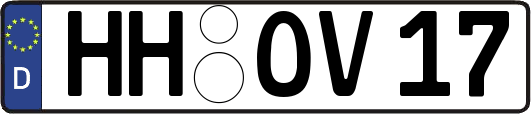 HH-OV17