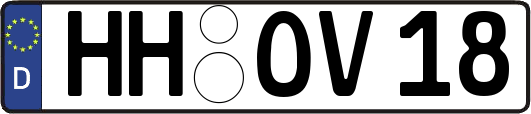 HH-OV18