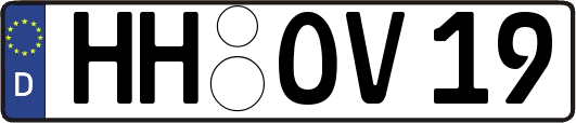 HH-OV19