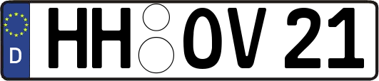 HH-OV21