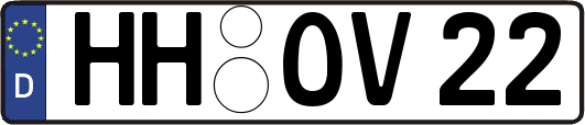 HH-OV22
