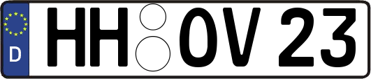 HH-OV23
