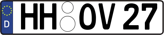 HH-OV27