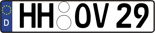 HH-OV29