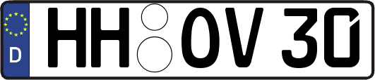 HH-OV30