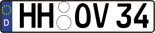 HH-OV34