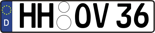 HH-OV36