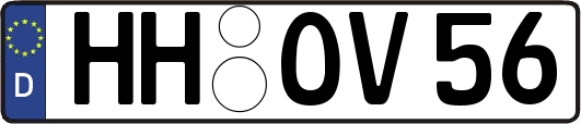 HH-OV56