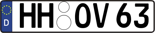 HH-OV63
