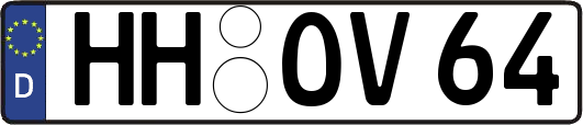 HH-OV64