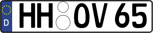HH-OV65