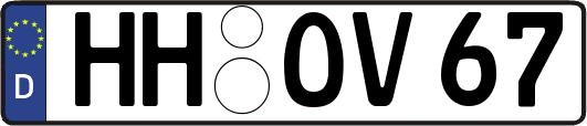 HH-OV67