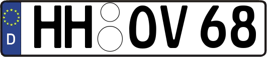HH-OV68