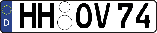 HH-OV74