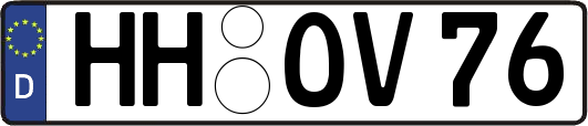 HH-OV76