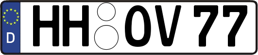 HH-OV77