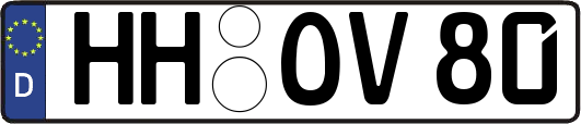 HH-OV80