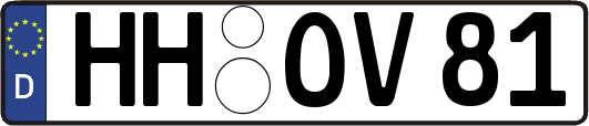 HH-OV81