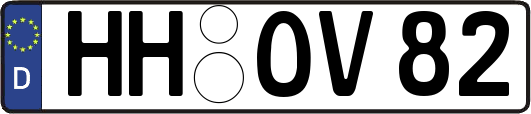 HH-OV82