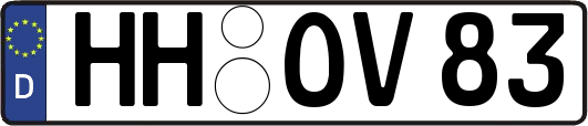 HH-OV83