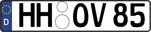 HH-OV85