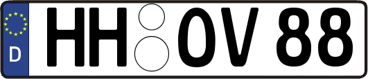 HH-OV88
